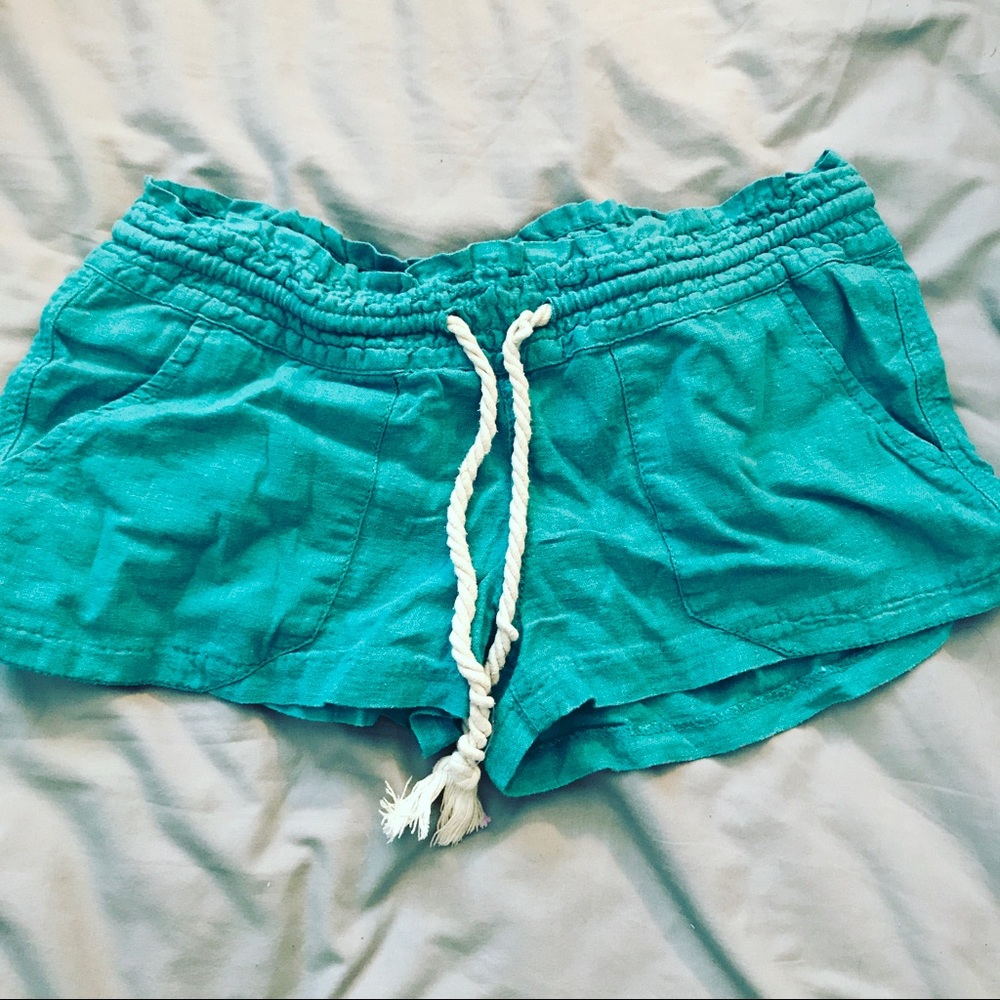 Roxy shorts